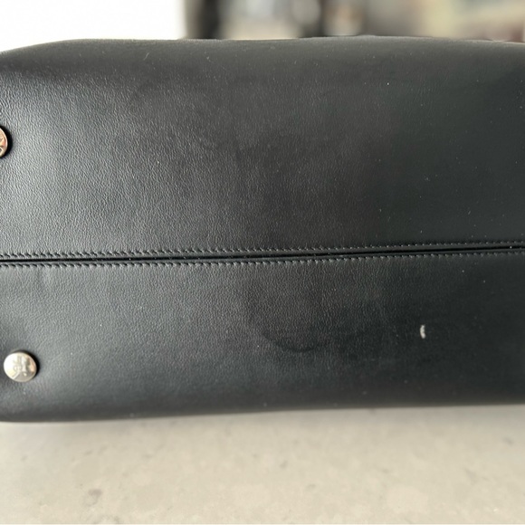 Authentic Dior Addict calfskin Tote - Picture 5 of 9